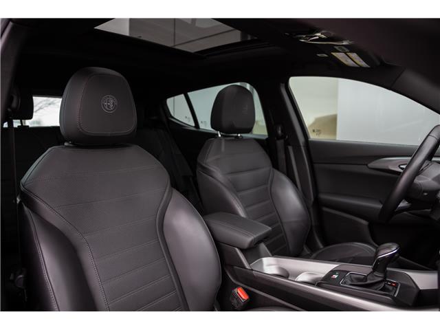 2023 Alfa Romeo Tonale Veloce (Stk: B0002) in London - Image 26 of 32 2023 Alfa Romeo Tonale Veloce (Stk: B0002) in London - Image 26 of 32