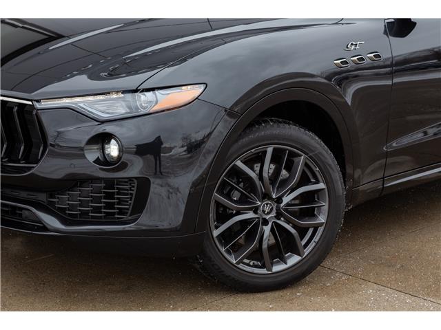 2024 Maserati Levante GT Ultima (Stk: B0001) in London - Image 3 of 33