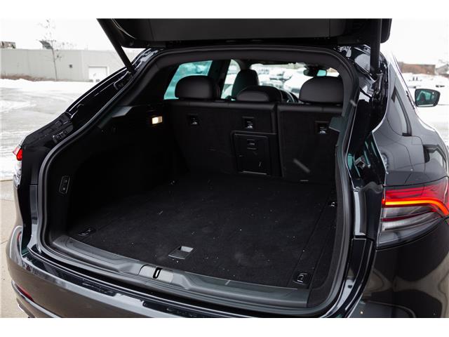 2024 Maserati Levante GT Ultima (Stk: B0001) in London - Image 32 of 33