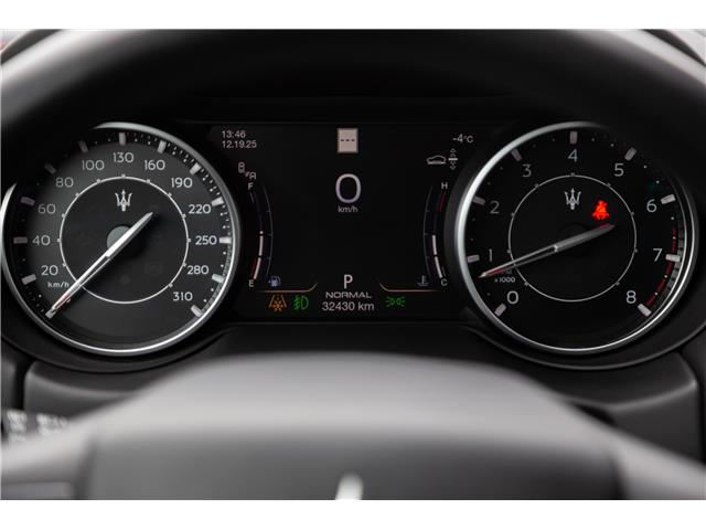 2024 Maserati Levante GT Ultima (Stk: B0001) in London - Image 14 of 33