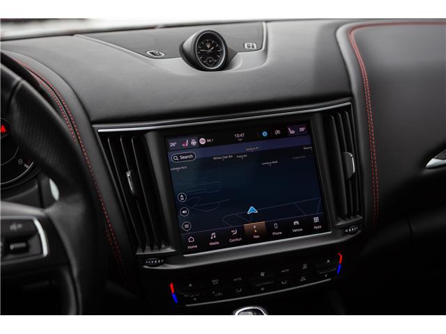 2024 Maserati Levante GT Ultima (Stk: B0001) in London - Image 21 of 33