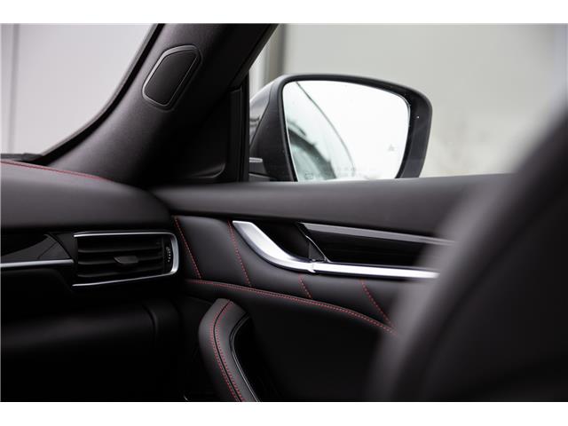 2024 Maserati Levante GT Ultima (Stk: B0001) in London - Image 24 of 33