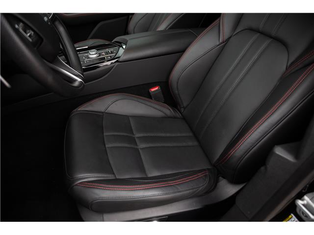 2024 Maserati Levante GT Ultima (Stk: B0001) in London - Image 19 of 33