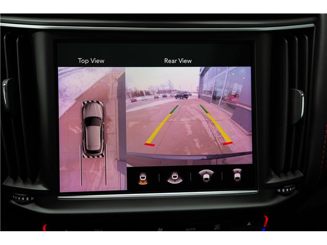 2024 Maserati Levante GT Ultima (Stk: B0001) in London - Image 22 of 33