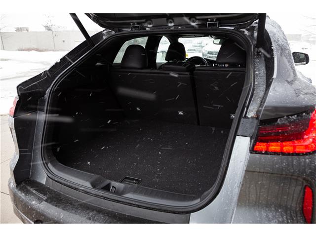 2023 Infiniti QX55 Luxe (Stk: U10995) in London - Image 27 of 28 2023 Infiniti QX55 Luxe (Stk: U10995) in London - Image 27 of 28