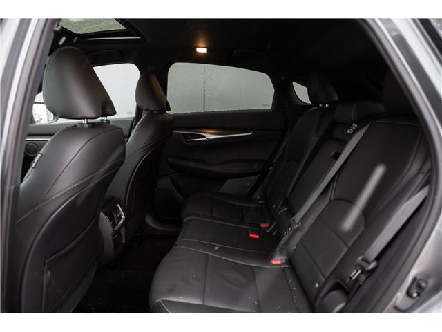 2023 Infiniti QX55 Luxe (Stk: U10995) in London - Image 26 of 28 2023 Infiniti QX55 Luxe (Stk: U10995) in London - Image 26 of 28