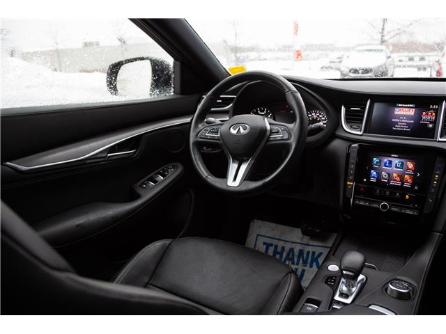 2023 Infiniti QX55 Luxe (Stk: U10995) in London - Image 13 of 28 2023 Infiniti QX55 Luxe (Stk: U10995) in London - Image 13 of 28