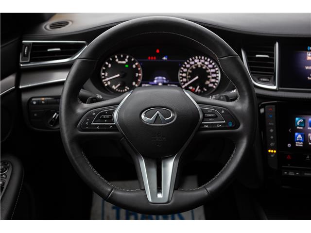 2023 Infiniti QX55 Luxe (Stk: U10995) in London - Image 12 of 28 2023 Infiniti QX55 Luxe (Stk: U10995) in London - Image 12 of 28