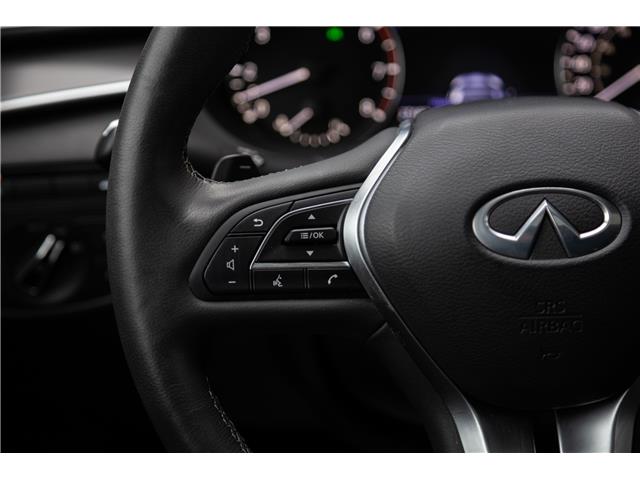 2023 Infiniti QX55 Luxe (Stk: U10995) in London - Image 15 of 28 2023 Infiniti QX55 Luxe (Stk: U10995) in London - Image 15 of 28