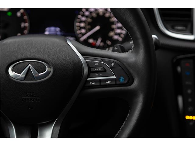 2023 Infiniti QX55 Luxe (Stk: U10995) in London - Image 16 of 28 2023 Infiniti QX55 Luxe (Stk: U10995) in London - Image 16 of 28