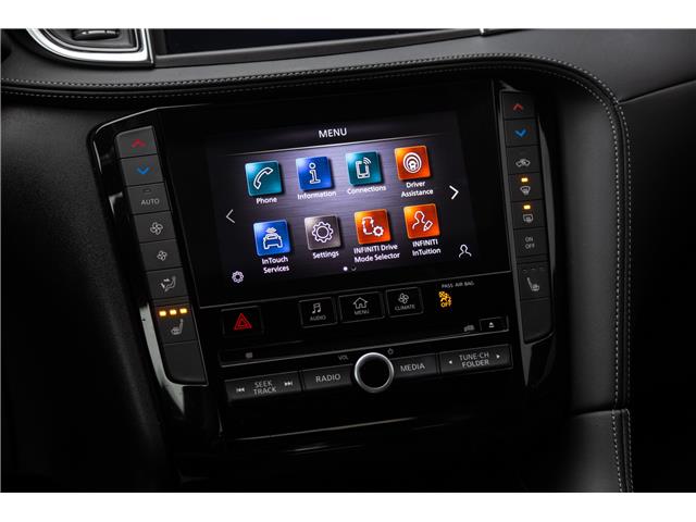 2023 Infiniti QX55 Luxe (Stk: U10995) in London - Image 22 of 28 2023 Infiniti QX55 Luxe (Stk: U10995) in London - Image 22 of 28