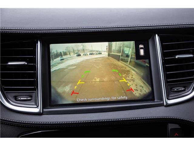 2023 Infiniti QX55 Luxe (Stk: U10995) in London - Image 21 of 28 2023 Infiniti QX55 Luxe (Stk: U10995) in London - Image 21 of 28