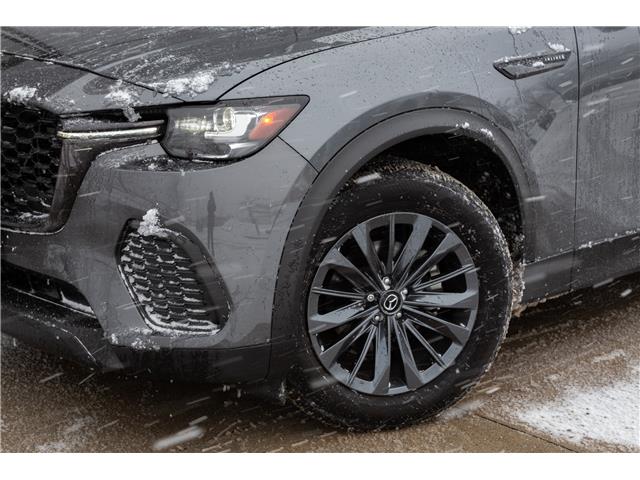 2025 Mazda CX-70 MHEV GS-L (Stk: U10960) in London - Image 3 of 33 2025 Mazda CX-70 MHEV GS-L (Stk: U10960) in London - Image 3 of 33