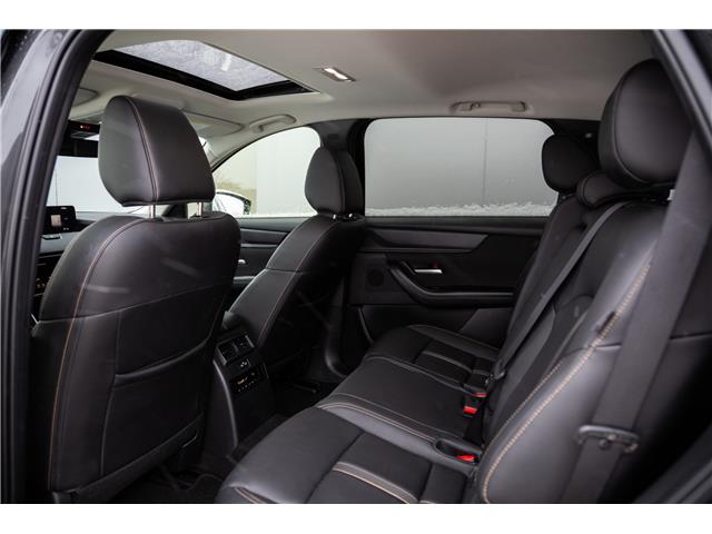 2025 Mazda CX-70 MHEV GS-L (Stk: U10960) in London - Image 31 of 33 2025 Mazda CX-70 MHEV GS-L (Stk: U10960) in London - Image 31 of 33