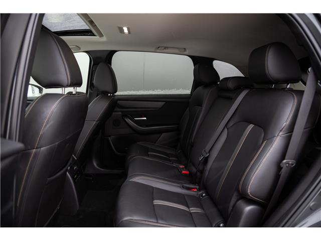 2025 Mazda CX-70 MHEV GS-L (Stk: U10960) in London - Image 30 of 33 2025 Mazda CX-70 MHEV GS-L (Stk: U10960) in London - Image 30 of 33