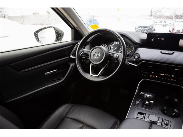 2025 Mazda CX-70 MHEV GS-L (Stk: U10960) in London - Image 12 of 33 2025 Mazda CX-70 MHEV GS-L (Stk: U10960) in London - Image 12 of 33
