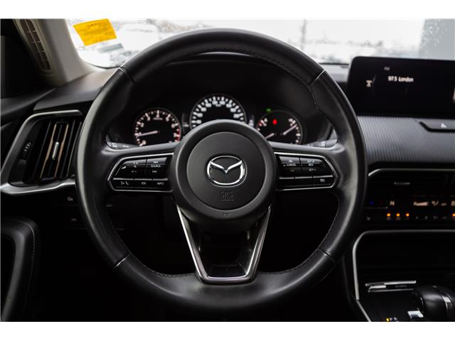 2025 Mazda CX-70 MHEV GS-L (Stk: U10960) in London - Image 13 of 33 2025 Mazda CX-70 MHEV GS-L (Stk: U10960) in London - Image 13 of 33