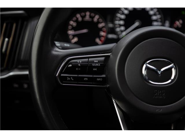 2025 Mazda CX-70 MHEV GS-L (Stk: U10960) in London - Image 15 of 33 2025 Mazda CX-70 MHEV GS-L (Stk: U10960) in London - Image 15 of 33