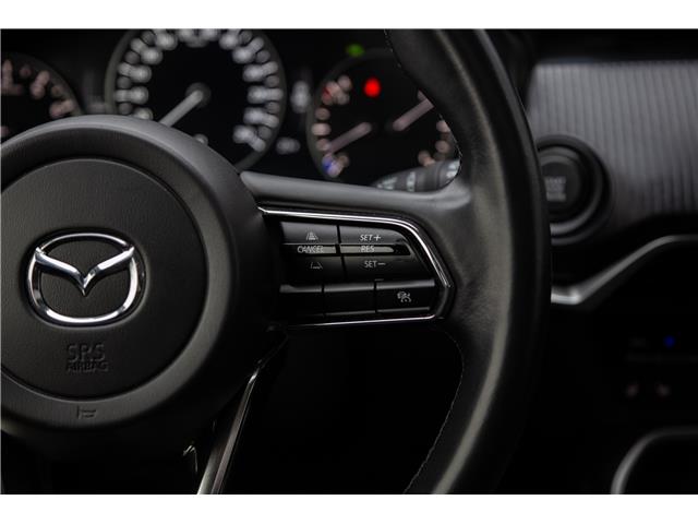 2025 Mazda CX-70 MHEV GS-L (Stk: U10960) in London - Image 16 of 33 2025 Mazda CX-70 MHEV GS-L (Stk: U10960) in London - Image 16 of 33