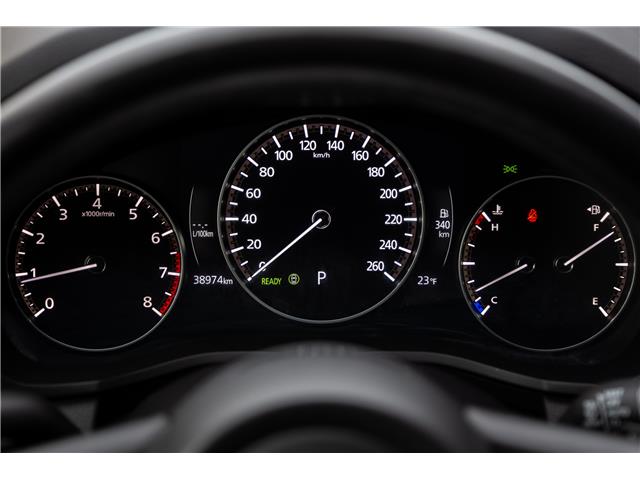 2025 Mazda CX-70 MHEV GS-L (Stk: U10960) in London - Image 14 of 33 2025 Mazda CX-70 MHEV GS-L (Stk: U10960) in London - Image 14 of 33