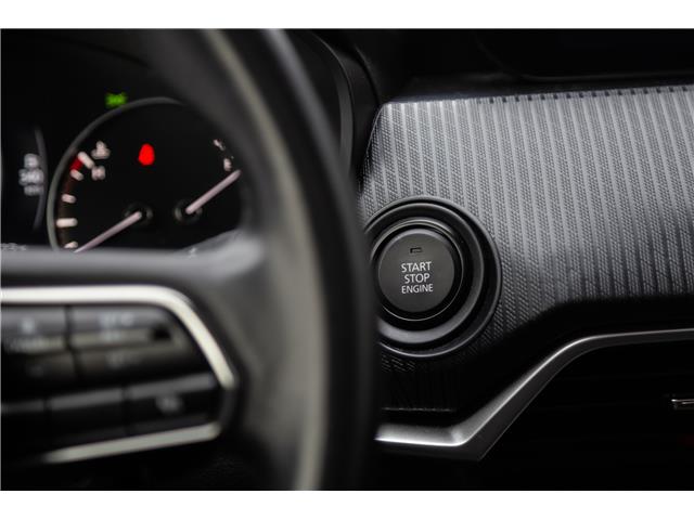 2025 Mazda CX-70 MHEV GS-L (Stk: U10960) in London - Image 22 of 33 2025 Mazda CX-70 MHEV GS-L (Stk: U10960) in London - Image 22 of 33