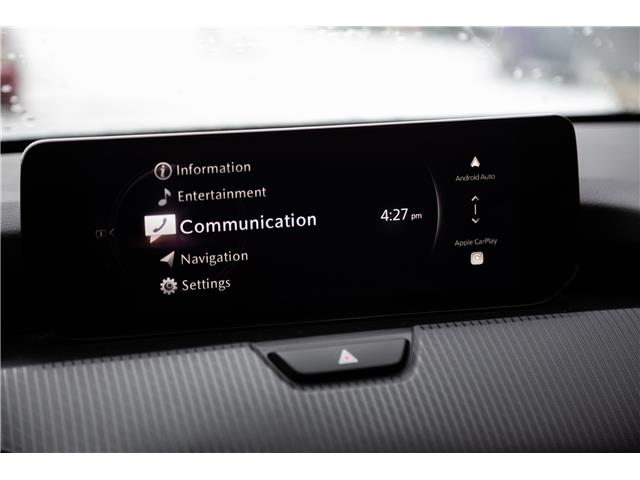 2025 Mazda CX-70 MHEV GS-L (Stk: U10960) in London - Image 23 of 33 2025 Mazda CX-70 MHEV GS-L (Stk: U10960) in London - Image 23 of 33