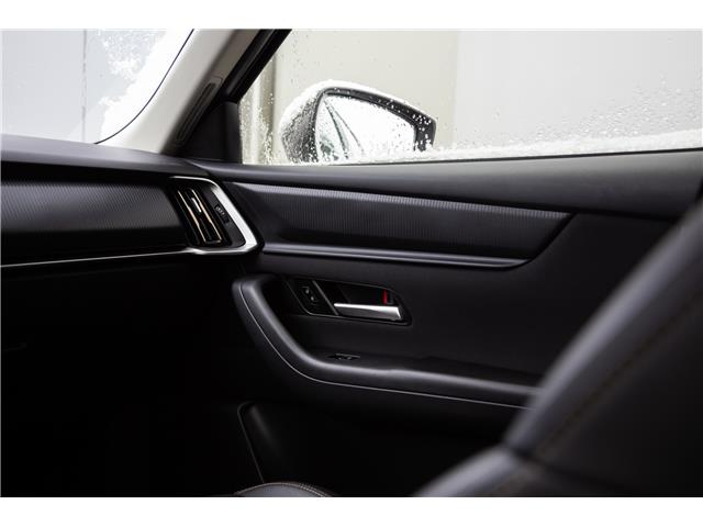 2025 Mazda CX-70 MHEV GS-L (Stk: U10960) in London - Image 27 of 33 2025 Mazda CX-70 MHEV GS-L (Stk: U10960) in London - Image 27 of 33