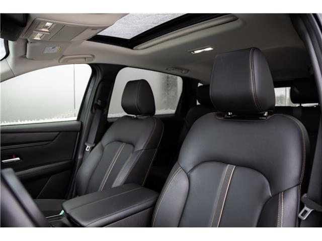 2025 Mazda CX-70 MHEV GS-L (Stk: U10960) in London - Image 17 of 33 2025 Mazda CX-70 MHEV GS-L (Stk: U10960) in London - Image 17 of 33