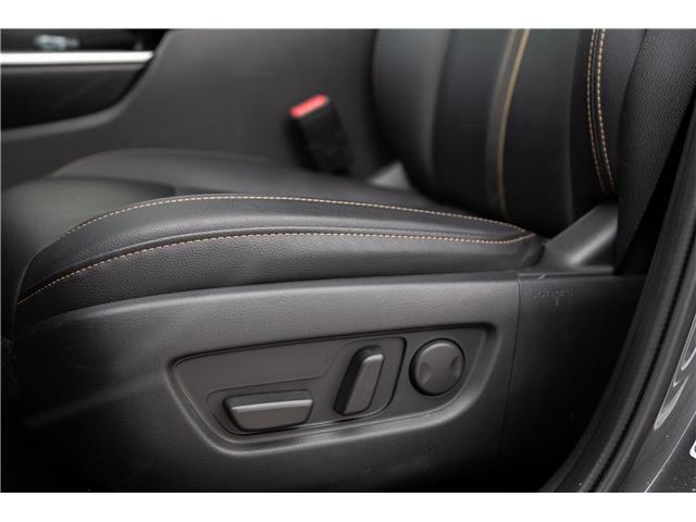 2025 Mazda CX-70 MHEV GS-L (Stk: U10960) in London - Image 19 of 33 2025 Mazda CX-70 MHEV GS-L (Stk: U10960) in London - Image 19 of 33