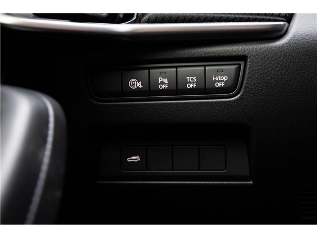 2025 Mazda CX-70 MHEV GS-L (Stk: U10960) in London - Image 21 of 33 2025 Mazda CX-70 MHEV GS-L (Stk: U10960) in London - Image 21 of 33