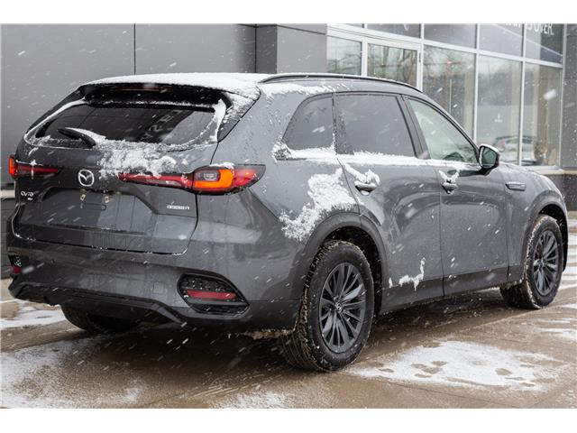 2025 Mazda CX-70 MHEV GS-L (Stk: U10960) in London - Image 8 of 33 2025 Mazda CX-70 MHEV GS-L (Stk: U10960) in London - Image 8 of 33