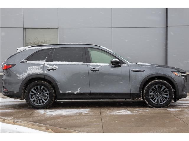 2025 Mazda CX-70 MHEV GS-L (Stk: U10960) in London - Image 9 of 33 2025 Mazda CX-70 MHEV GS-L (Stk: U10960) in London - Image 9 of 33