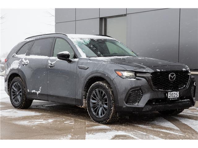 2025 Mazda CX-70 MHEV GS-L (Stk: U10960) in London - Image 10 of 33 2025 Mazda CX-70 MHEV GS-L (Stk: U10960) in London - Image 10 of 33