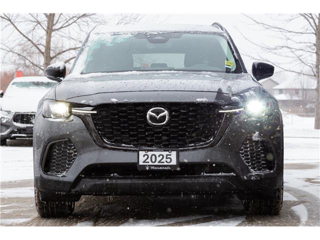 2025 Mazda CX-70 MHEV GS-L (Stk: U10960) in London - Image 2 of 33 2025 Mazda CX-70 MHEV GS-L (Stk: U10960) in London - Image 2 of 33