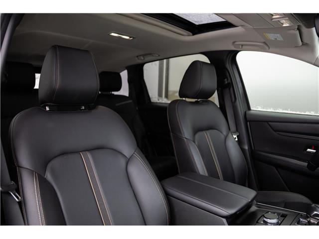 2025 Mazda CX-70 MHEV GS-L (Stk: U10960) in London - Image 28 of 33 2025 Mazda CX-70 MHEV GS-L (Stk: U10960) in London - Image 28 of 33