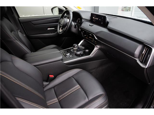 2025 Mazda CX-70 MHEV GS-L (Stk: U10960) in London - Image 29 of 33 2025 Mazda CX-70 MHEV GS-L (Stk: U10960) in London - Image 29 of 33