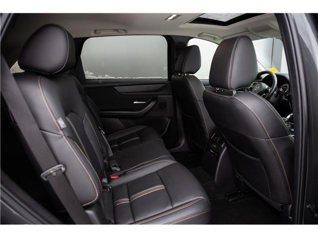 2025 Mazda CX-70 MHEV GS-L (Stk: U10960) in London - Image 33 of 33 2025 Mazda CX-70 MHEV GS-L (Stk: U10960) in London - Image 33 of 33