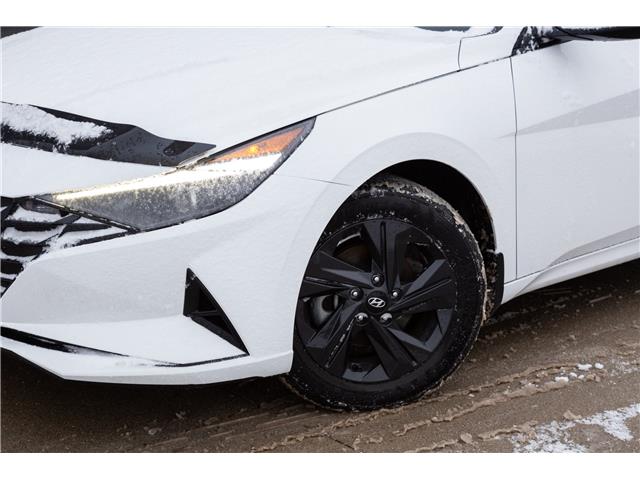 2023 Hyundai Elantra Preferred (Stk: U10965) in London - Image 3 of 33 2023 Hyundai Elantra Preferred (Stk: U10965) in London - Image 3 of 33