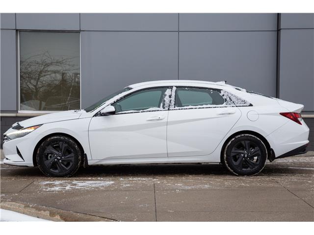 2023 Hyundai Elantra Preferred (Stk: U10965) in London - Image 4 of 33 2023 Hyundai Elantra Preferred (Stk: U10965) in London - Image 4 of 33