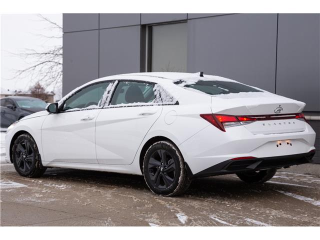 2023 Hyundai Elantra Preferred (Stk: U10965) in London - Image 6 of 33 2023 Hyundai Elantra Preferred (Stk: U10965) in London - Image 6 of 33