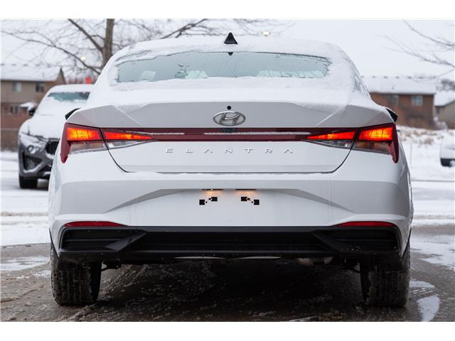 2023 Hyundai Elantra Preferred (Stk: U10965) in London - Image 7 of 33 2023 Hyundai Elantra Preferred (Stk: U10965) in London - Image 7 of 33