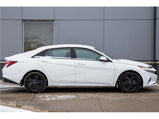 2023 Hyundai Elantra Preferred (Stk: U10965) in London - Image 9 of 33 2023 Hyundai Elantra Preferred (Stk: U10965) in London - Image 9 of 33