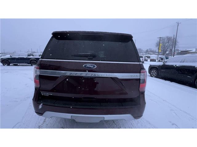 2020 Ford Expedition Max Platinum (Stk: 25702) in Sudbury - Image 7 of 27