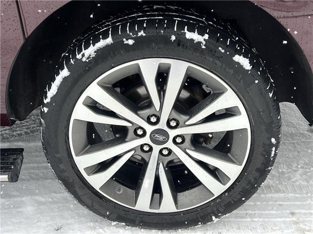 2020 Ford Expedition Max Platinum (Stk: 25702) in Sudbury - Image 10 of 27