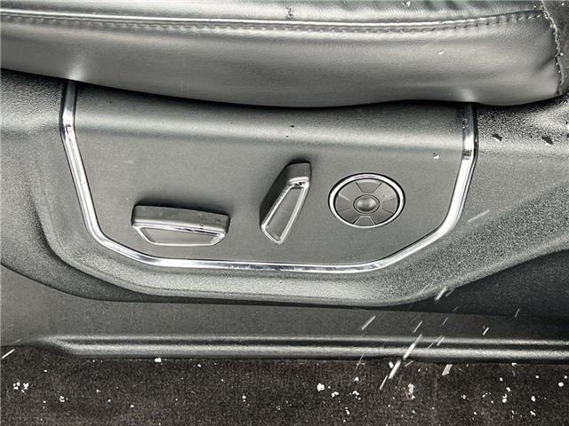 2020 Ford Expedition Max Platinum (Stk: 25702) in Sudbury - Image 12 of 27