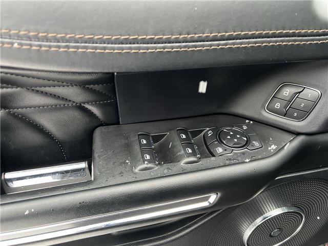 2020 Ford Expedition Max Platinum (Stk: 25702) in Sudbury - Image 13 of 27