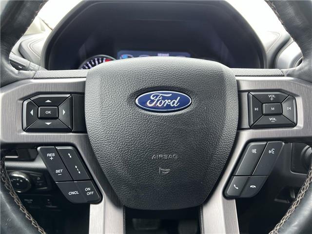 2020 Ford Expedition Max Platinum (Stk: 25702) in Sudbury - Image 14 of 27