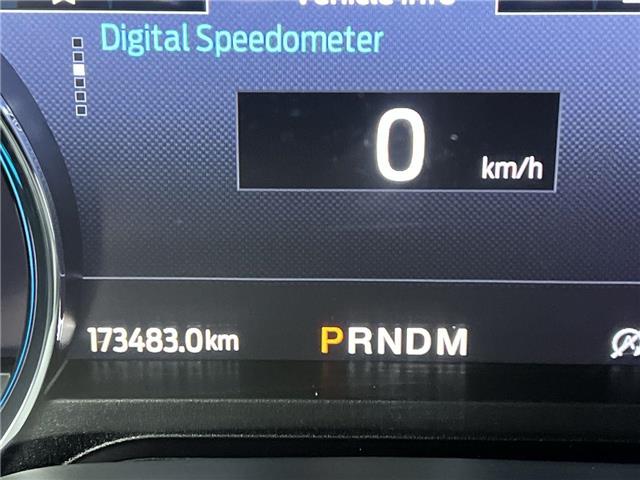 2020 Ford Expedition Max Platinum (Stk: 25702) in Sudbury - Image 15 of 27