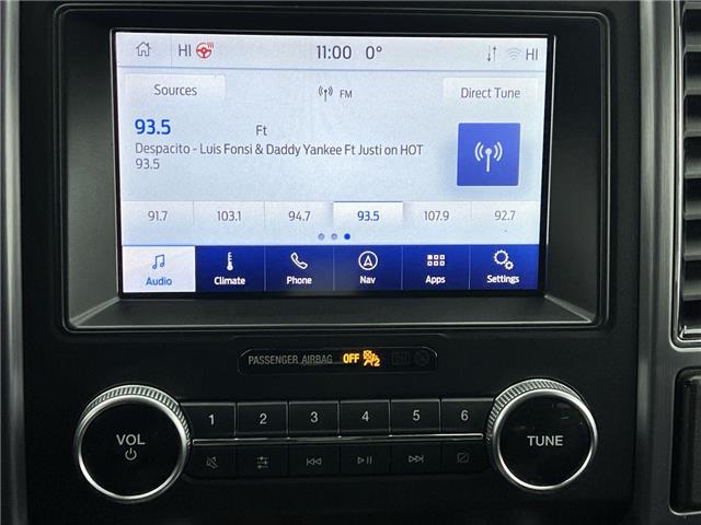 2020 Ford Expedition Max Platinum (Stk: 25702) in Sudbury - Image 16 of 27