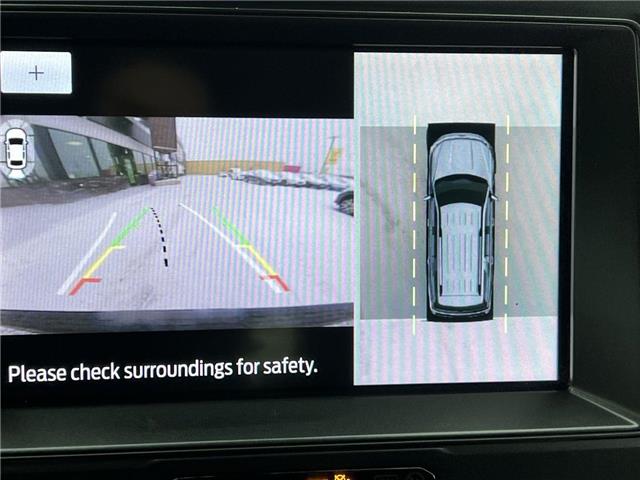 2020 Ford Expedition Max Platinum (Stk: 25702) in Sudbury - Image 17 of 27